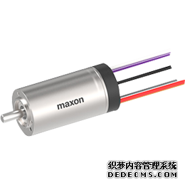 nilosMAXON電機(jī)