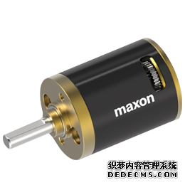 nilosMAXON電機(jī)