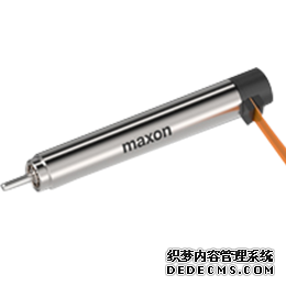 nilosMAXON電機(jī)