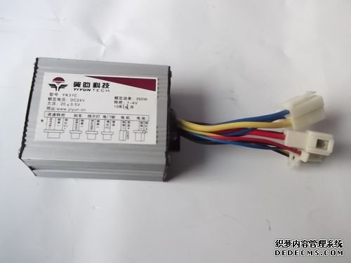 FAULHABERFAULHABER電機(jī)控制器