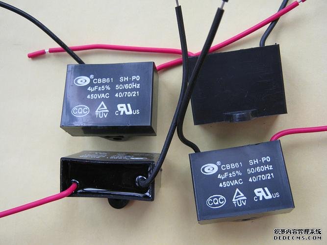 FAULHABERFAULHABER電機(jī)啟動電容