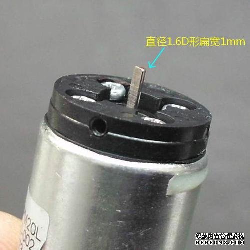 FAULHABERFAULHABER電機(jī)霍爾